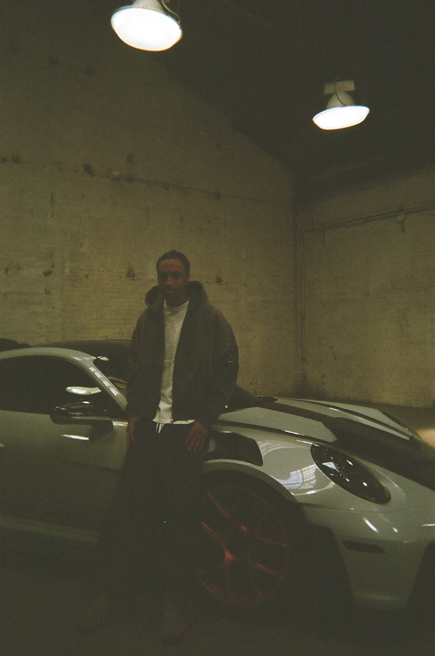 Ocean Blue Rhinestone Hoodie